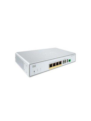 Cisco Catalyst PON 4-port PoE Voice CATV ONT